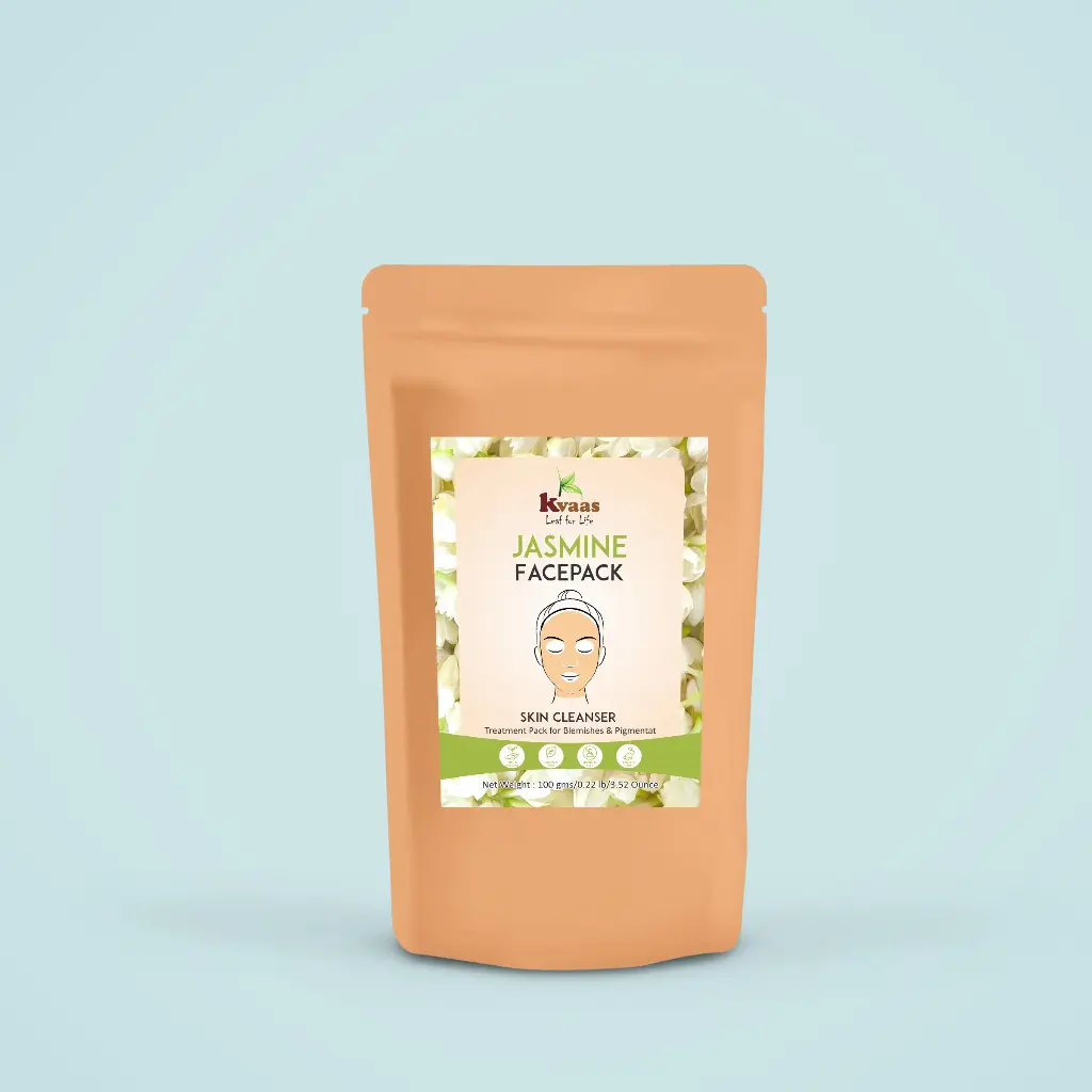 Jasmine Face Pack