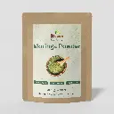 Kvaas 100% Natural Moringa Powder | Sun-Dried & Fine Sifted | Chemical-Free | For Immunity, Skin & Hair – 1 Kg