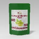 Kvaas Natural Henna Powder 227 Gram Pack