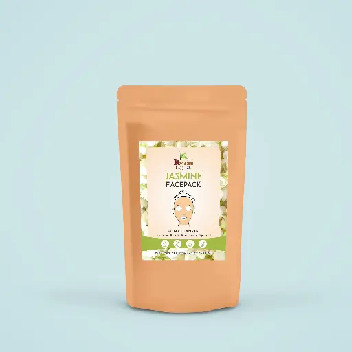 Jasmine Face Pack