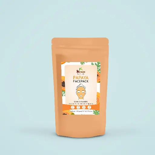 Papaya Face Pack
