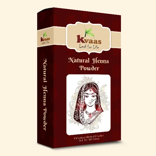 Bridal Henna 100 Gram
