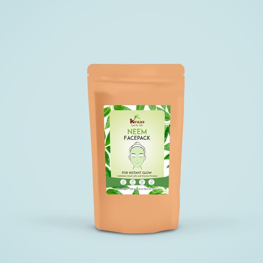 Neem Face Pack